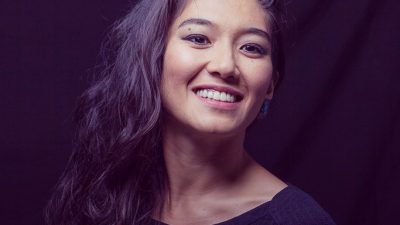 Türk besteci Güldiyar Tanrıdağlı, Amerika’da düzenlenen ASCAP Screen Music Awards’ta