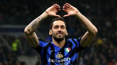 Galatasaray, Hakan Çalhanoğlu transferinde somut adımlar atıyor. Inter’in yıldız futbolcusu