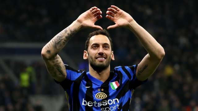 Galatasaray, Hakan Çalhanoğlu transferinde somut adımlar atıyor. Inter’in yıldız futbolcusu