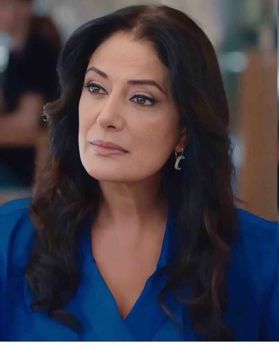 Most Yapım tarafından hazırlanan “Halef: Köklerin Çağrısı” dizisinin çekimleri için