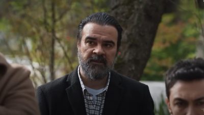 Alp Özgür Yaşin, “Hudutsuz Sevda” dizisinin yeni sezonunda da yer