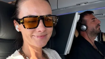 Hande Soral, İtalya’da “Bir Zamanlar Çukurova” dizisindeki etkileyici performansıyla ödül