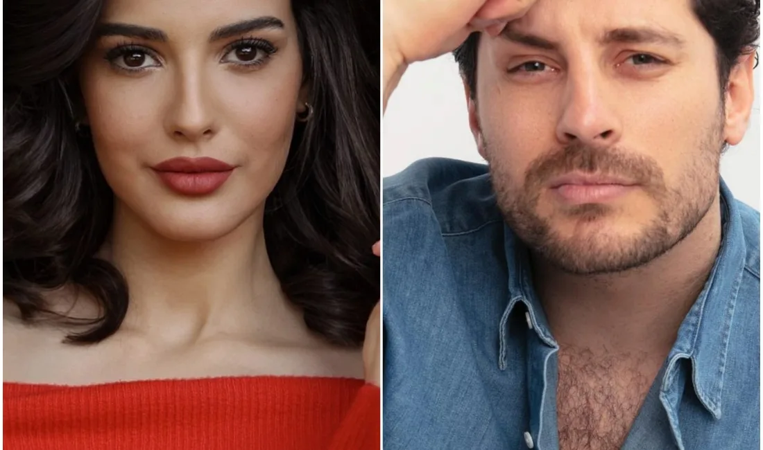 Mahassine Merabet, Esaret projesindeki rolü tamamlar tamamlamaz memleketi Fas‘a dinlenmeye