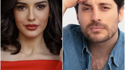 Mahassine Merabet, Esaret projesindeki rolü tamamlar tamamlamaz memleketi Fas‘a dinlenmeye