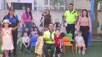  İl Emniyet Müdürlüğü, vatandaşları ve öğrencileri birçok önemli konuda