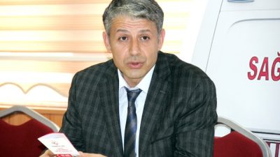 Yozgat İl Sağlık Müdürlüğü, Kurban Bayramı öncesi etlerin saklanması ve