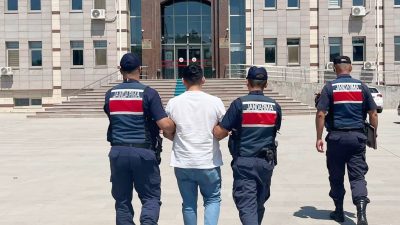 Yozgat İl Jandarma Komutanlığı Yerköy ekipleri, bilişim sistemleri kullanarak hırsızlık