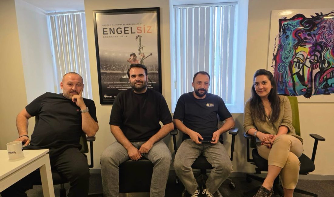 Kanal 7 ekranlarında yakında izleyicilerle buluşacak olan yeni dizi “Hasret