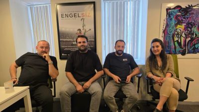 Kanal 7 ekranlarında yakında izleyicilerle buluşacak olan yeni dizi “Hasret