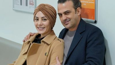 Show TV’nin Gold Film imzalı fenomen dizisi Kızılcık Şerbeti’nin yeni