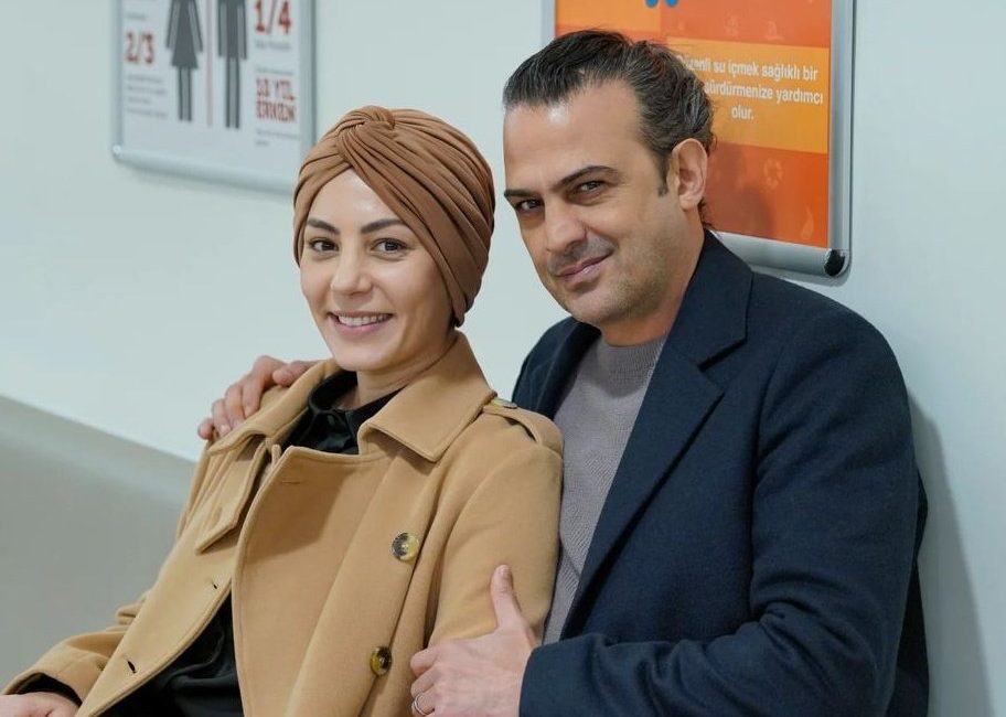 Show TV’nin Gold Film imzalı fenomen dizisi Kızılcık Şerbeti’nin yeni