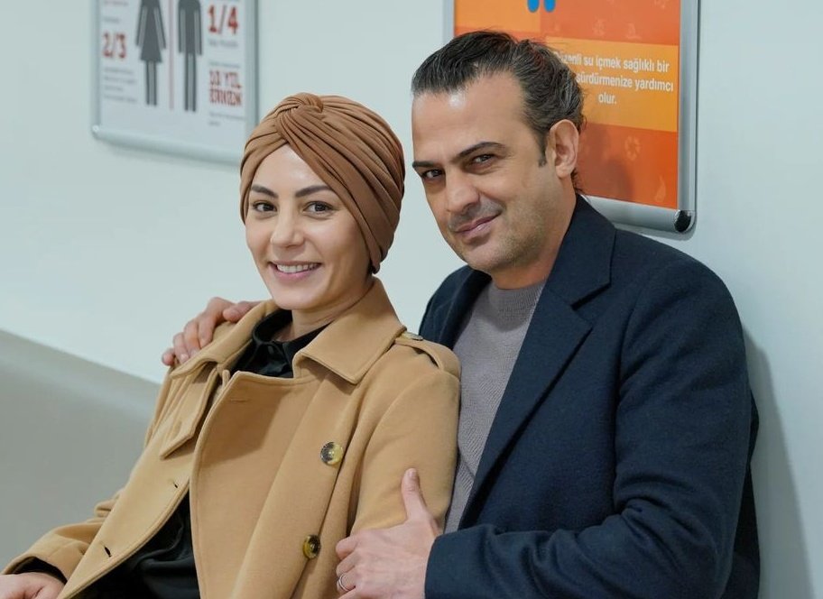 Show TV’nin Gold Film imzalı fenomen dizisi Kızılcık Şerbeti’nin yeni