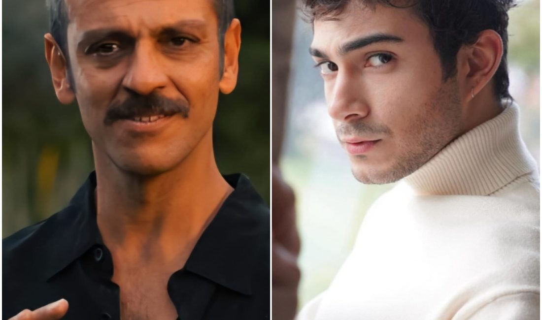 Show TV’nin yeni dizisi “Veliaht” için heyecan dorukta! Dizinin temmuz