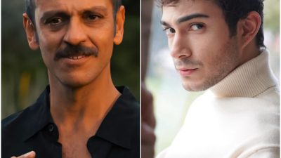 Show TV’nin yeni dizisi “Veliaht” için heyecan dorukta! Dizinin temmuz