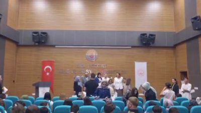 Arzu Özkan, Aile ve Sosyal Hizmetler İl Müdürlüğü evlerinde kalan