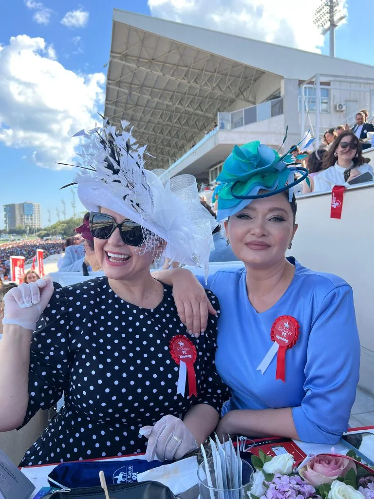 Bugün Veliefendi Hipodromu’nda düzenlenen Gazi Koşusu’nun 99’uncusu, kurucu liderimiz Gazi