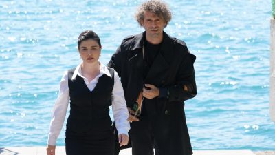 Ay Yapım tarafından NOW platformu için çekilen “Leyla: Hayat… Aşk…