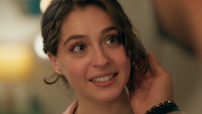 Ay Yapım tarafından çekilen “Leyla: Hayat… Aşk… Adalet…” dizisi, geçtiğimiz