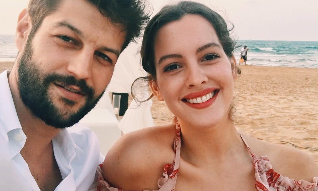 Leyla Feray ile Serhat Teoman ayrıldı! 2015 yılının temmuz ayından