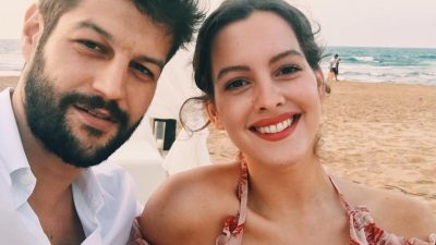 Leyla Feray ile Serhat Teoman ayrıldı! 2015 yılının temmuz ayından