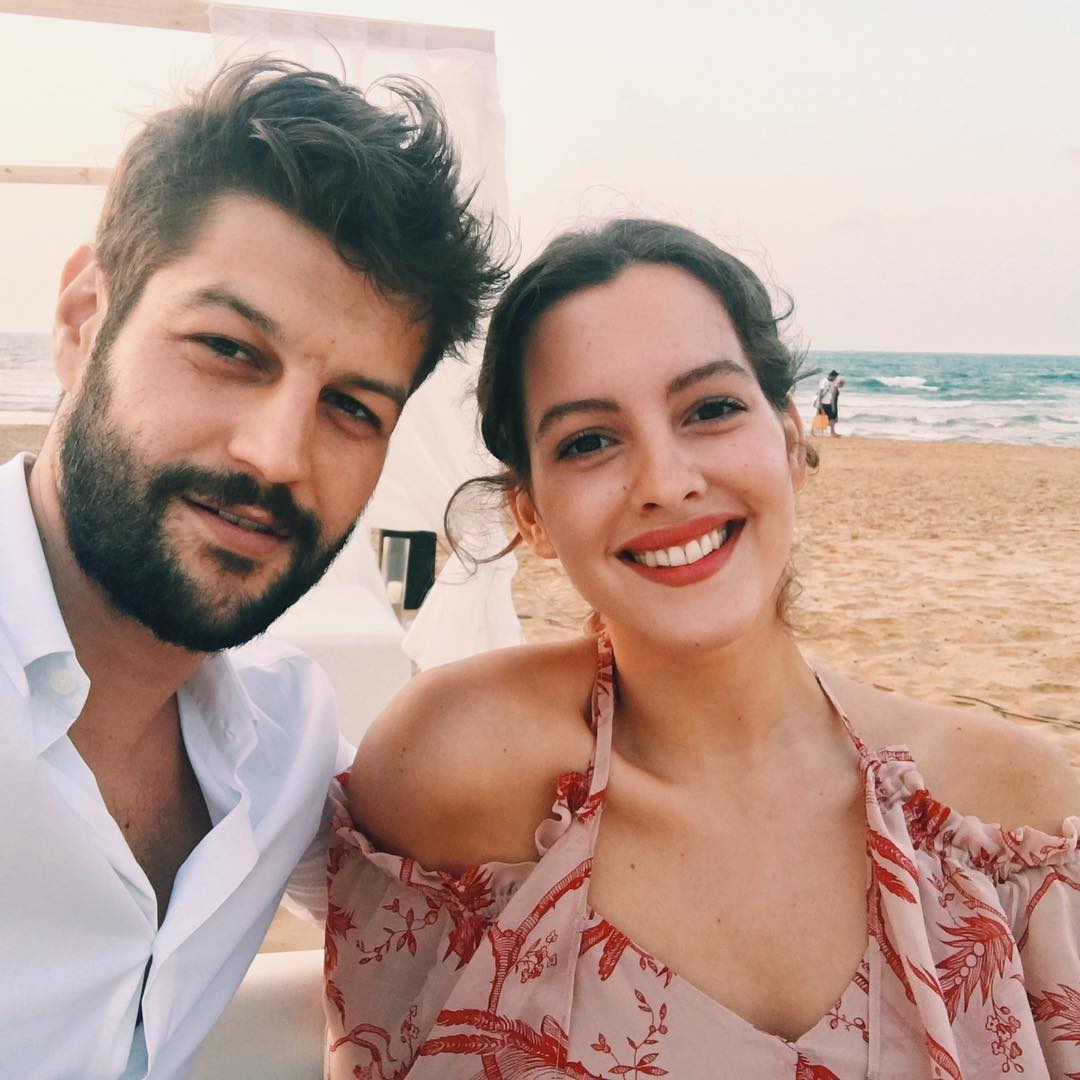 Leyla Feray ile Serhat Teoman ayrıldı! 2015 yılının temmuz ayından