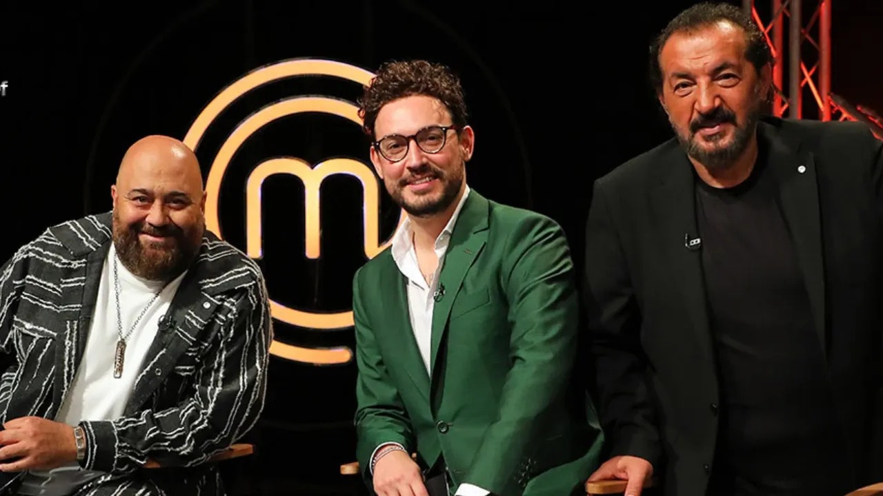MasterChef Türkiye yarışmasında bu hafta eleme potasında bulunan 7 ismin