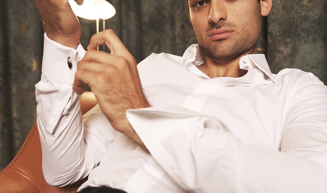 Dünyaca ünlü İtalyan tenor Andrea Bocelli’nin oğlu Matteo Bocelli, “Summer