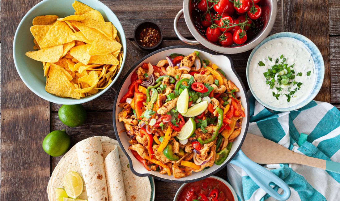 Meksika, renkli kültürü, coşkulu festivalleri, sıcak insanları ve elbette eşsiz