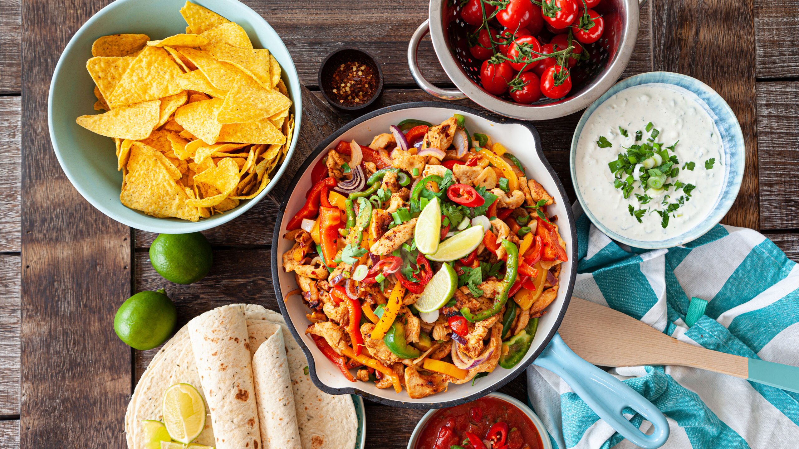 Meksika, renkli kültürü, coşkulu festivalleri, sıcak insanları ve elbette eşsiz