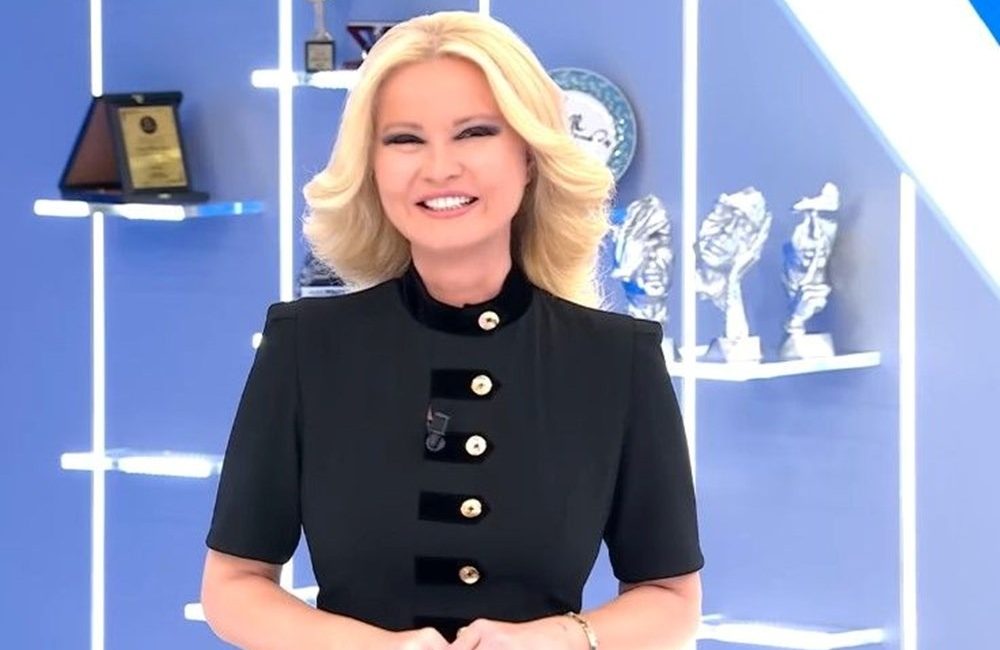 Müge Anlı sezon finaline hazırlanıyor! Kayıpların izini süren, cinayetleri aydınlatan