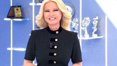 Müge Anlı sezon finaline hazırlanıyor! Kayıpların izini süren, cinayetleri aydınlatan