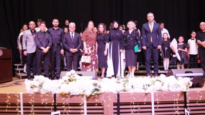 Yozgat Fatma Temel Turhan Bilim ve Sanat Merkezi (BİLSEM) tarafından