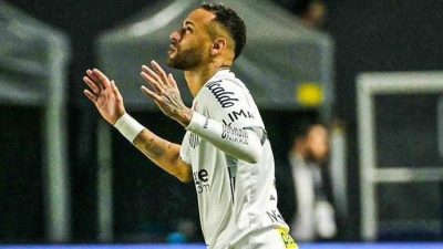 Sarı-Lacivertliler, futbol dünyasını sallayacak bir hamleye hazırlanıyor. Son olarak Santos