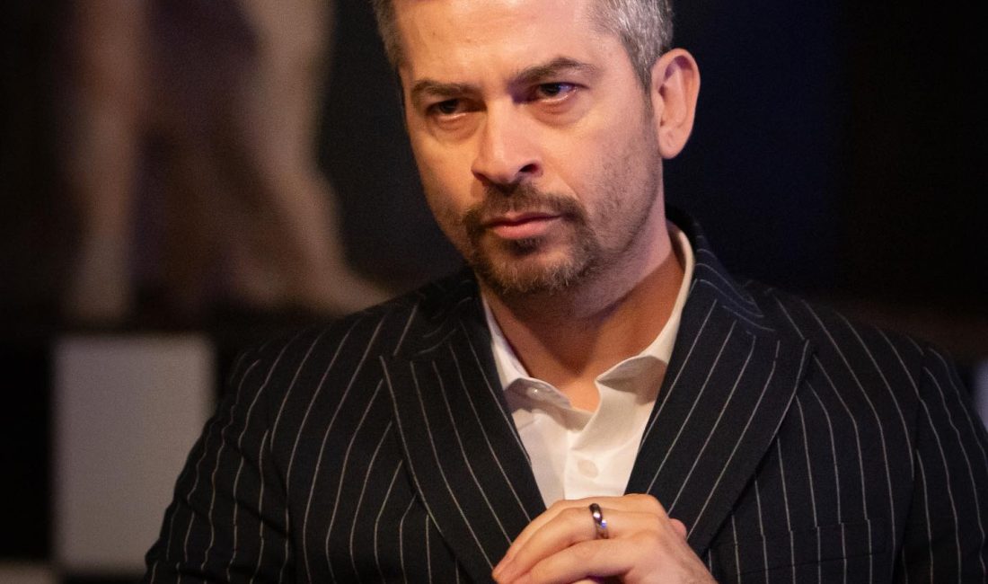 Yeni yayın döneminde atv’de seyirciyle buluşacak olan “Maçari” dizisinin hazırlıkları