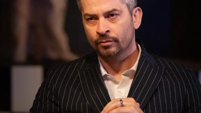 Yeni yayın döneminde atv’de seyirciyle buluşacak olan “Maçari” dizisinin hazırlıkları