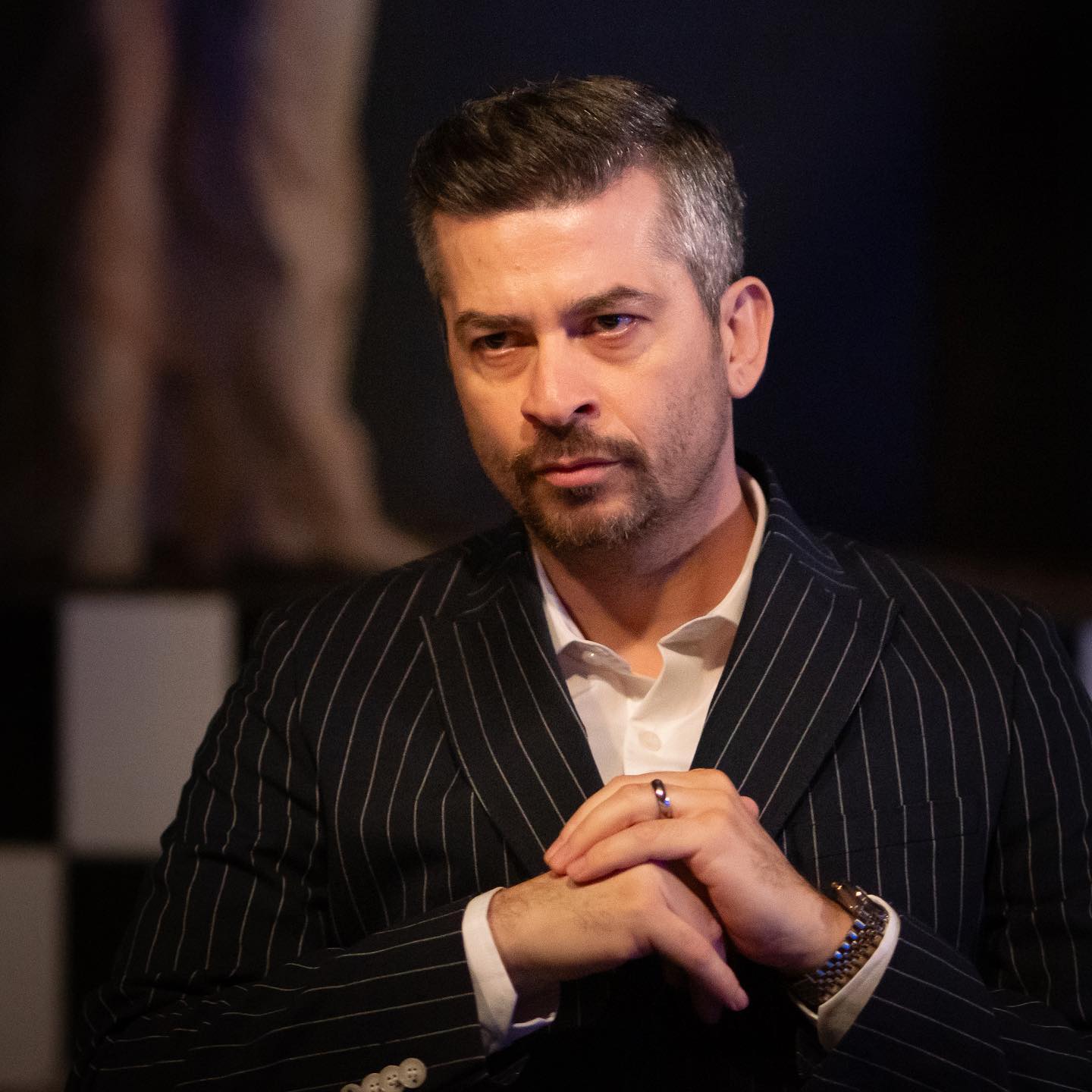 Yeni yayın döneminde atv’de seyirciyle buluşacak olan “Maçari” dizisinin hazırlıkları