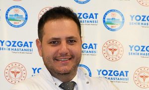 Plastik Rekonstrüktif ve Estetik Cerrahi Uzmanı Op. Dr. M. Furkan