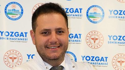 Plastik Rekonstrüktif ve Estetik Cerrahi Uzmanı Op. Dr. M. Furkan