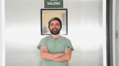 Yozgat Şehir Hastanesi Göz Hastalıkları Uzmanı Op. Dr. Mehmet İçöz,