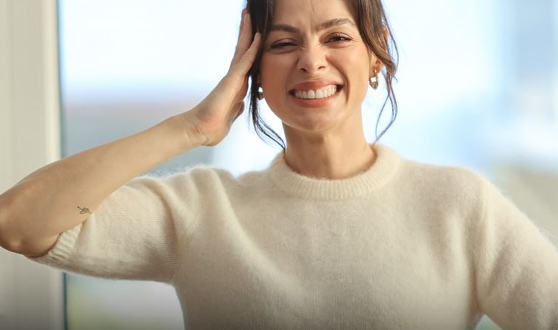 Ünlü oyuncu Özge Özpirinçci’nin yeni projesi belli oldu! Özpirinçci, Gold