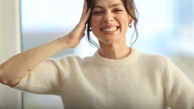 Ünlü oyuncu Özge Özpirinçci’nin yeni projesi belli oldu! Özpirinçci, Gold