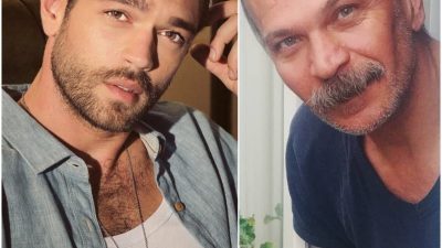 Pera Dizisinin Hazırlıkları Devam Ediyor OGM Pictures tarafından hazırlanan ve