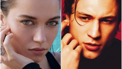 Disney Plus’ın OGM Pictures imzalı yeni iddialı içeriği “Pera”, 1