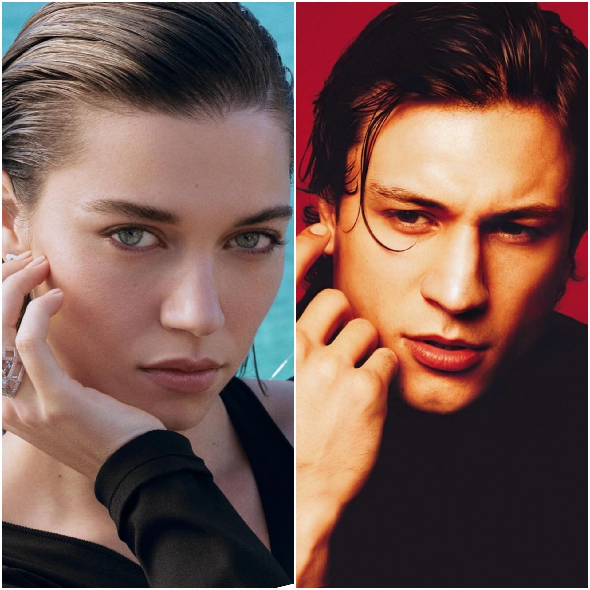 Disney Plus’ın OGM Pictures imzalı yeni iddialı içeriği “Pera”, 1