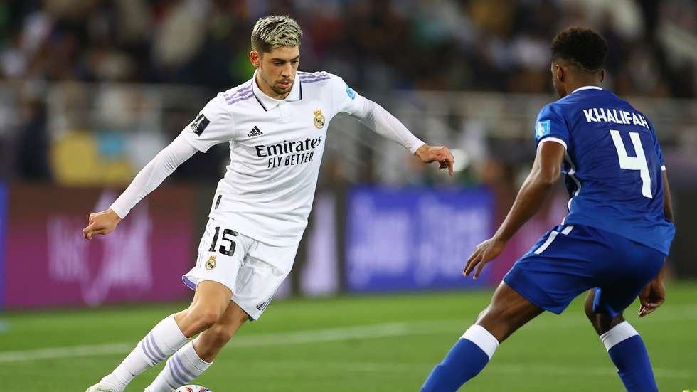 Kulüpler Dünya Kupası 2025 heyecanı başlıyor! Turnuvanın ilk maçlarından biri,