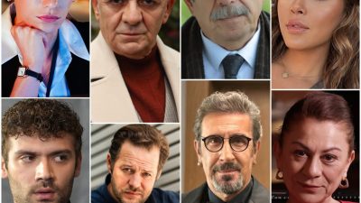 Son Sefer filminin çekimleri önceki gün başladı. Yapımcılığına Uğur Uzunok‘un