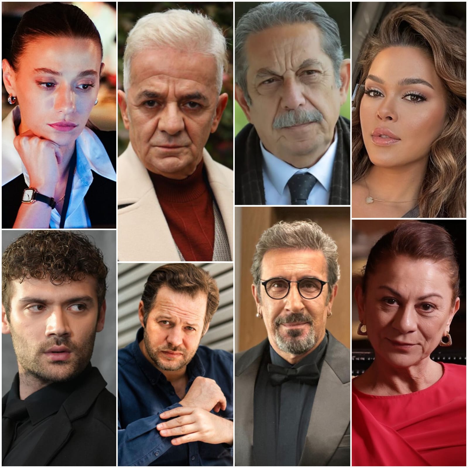 Son Sefer filminin çekimleri önceki gün başladı. Yapımcılığına Uğur Uzunok‘un