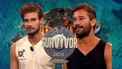 Survivor 2025 All Star finalinde nefesler tutuldu. Büyük finalde Adem