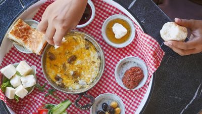 Van’ın kültürel zenginliği, mutfağında da kendini gösteriyor. Etkileyici doğası ve