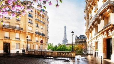 Gastronomiden modaya, sanattan tarihe uzanan zenginliğiyle dikkat çeken Fransa; Paris’ten